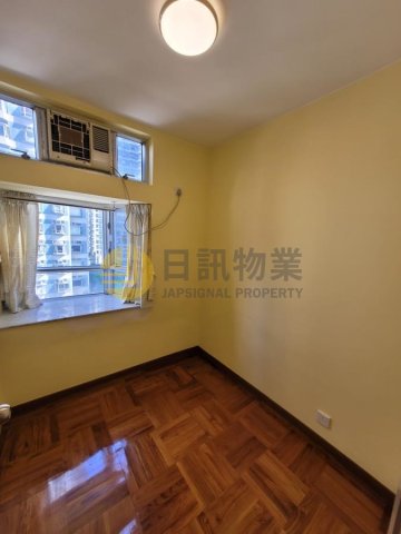 海濱花園 第04座 海銀閣