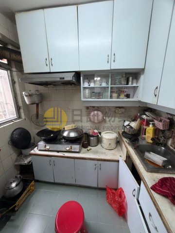 海濱花園 第04座 海銀閣