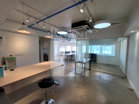 Hong Kong Property, Hong Kong Office