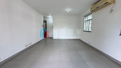 沙角尾