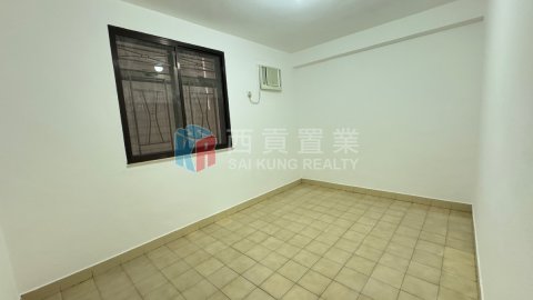 對面海新村