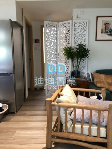 西沙路村屋 位置方便 配套齊全