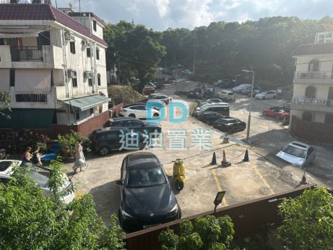 清水灣村屋 往返將軍澳方便快捷 