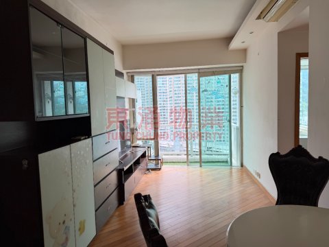 藍天海岸 第04期 第02座 水藍天岸 兩房