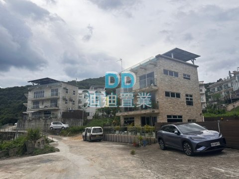 北港坳  環境優美 鄰近市中心