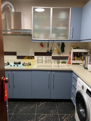 海濱花園 第20座 海葵閣 海濱花園 第20座 海葵閣