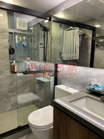 東堤灣畔 第01座