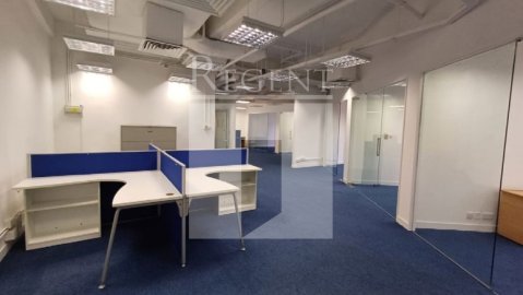 香港寫字樓, 中央廣場