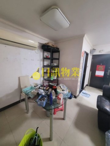 海濱花園 第09座 海觀閣