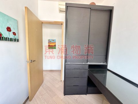 昇薈 第03座 齊傢俬拎包即住