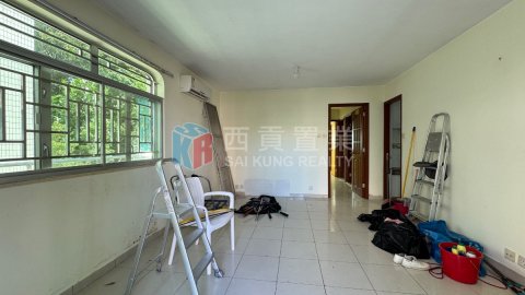 沙角尾