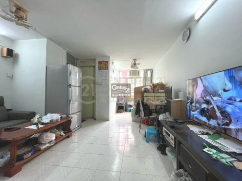 鳳德村 第08座 斑鳳樓