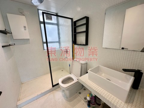 東堤灣畔 第08座 時尚裝修改一房