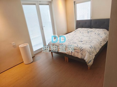 西貢村屋 環境優靜