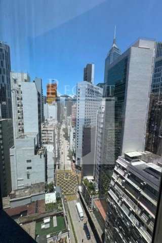 Zj300 (浙江興業大廈) 