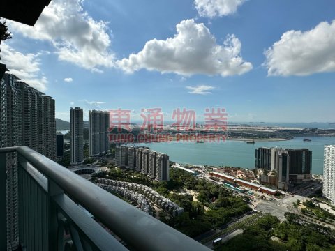 映灣園 第03期 第12座 悅濤軒