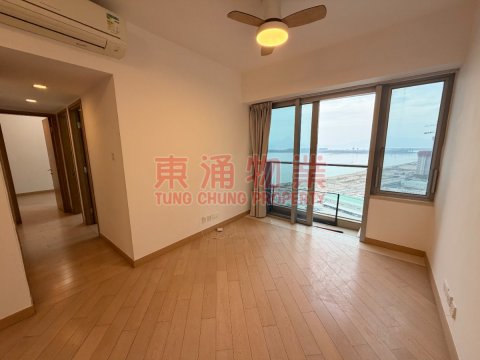 東環 第01期 第05A座 高層三房海景