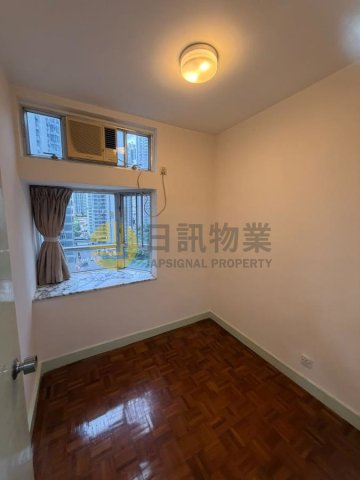 海濱花園 第09座 海觀閣