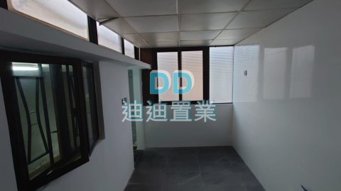 蠔涌村 裝修企理 乾淨 