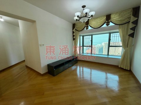 藍天海岸 第01期 第03座 高層永久海景