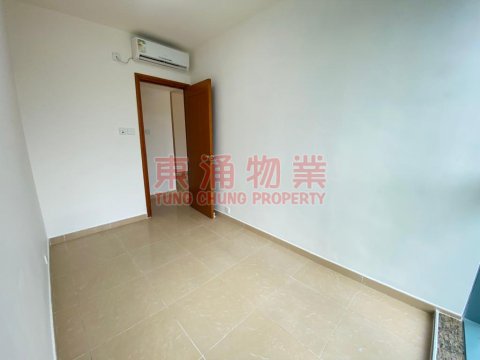東堤灣畔 第06座 特色落地玻璃大窗