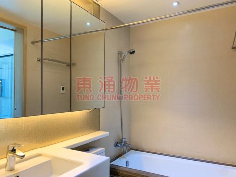 昇薈 第09座 內園景觀