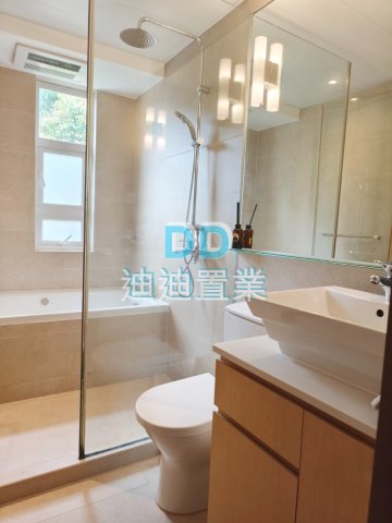 西貢村屋 環境優靜