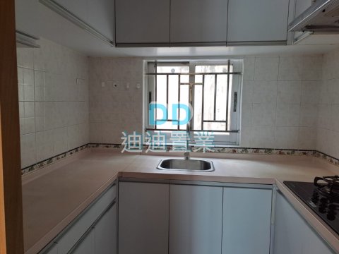 白沙灣 環境優美