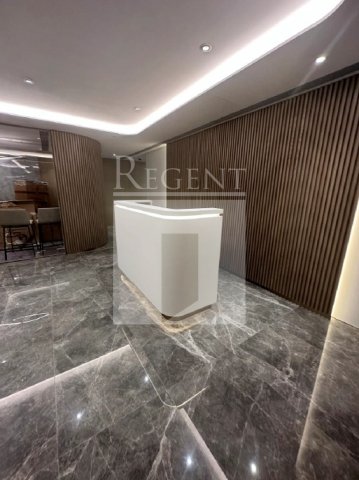 Hong Kong Property, Hong Kong Office