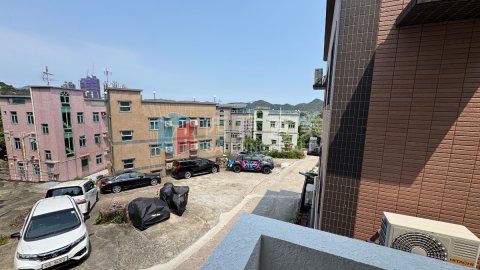 企嶺下新圍