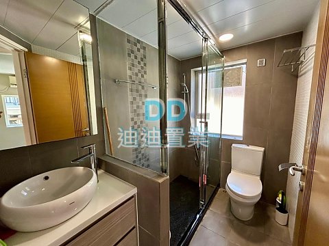 清水灣大坑口環境優美 住得舒適