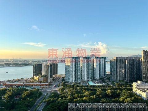 映灣園 第04期 第16座 聽濤軒