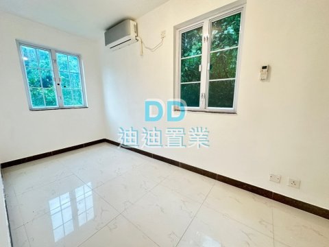 沙角尾車泊門口 鄰近市中心