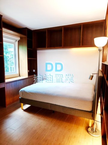 西貢村屋 環境優靜