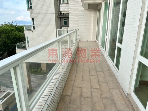 藍天海岸 第04期 第01座 水藍天岸