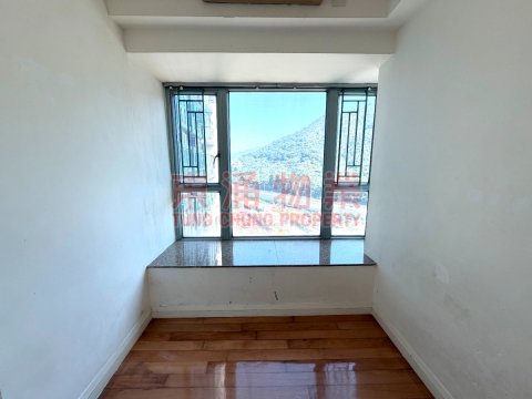 映灣園 第01期 第03座 只此一間三房套