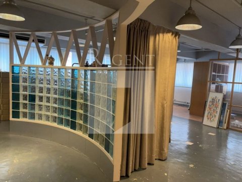 Hong Kong Office, Regent