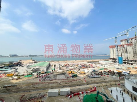 東環 第02期 第01B座