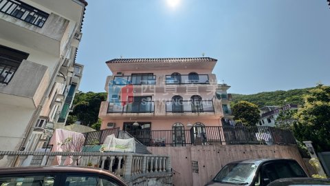 兩塊田