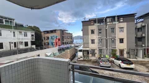 井頭村