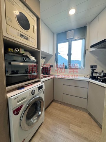 東堤灣畔 第02座 靚裝修高層