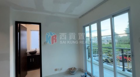 蠔涌新村