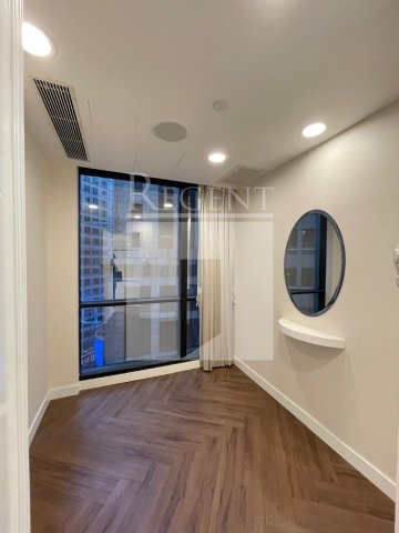Hong Kong Property, Hong Kong Office
