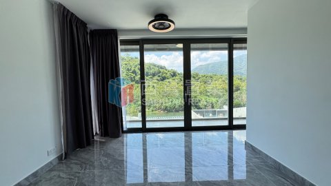 大灘村