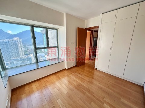 海堤灣畔 第02座 高層纜車海景