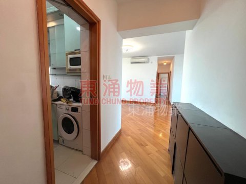 藍天海岸 第01期 第01座