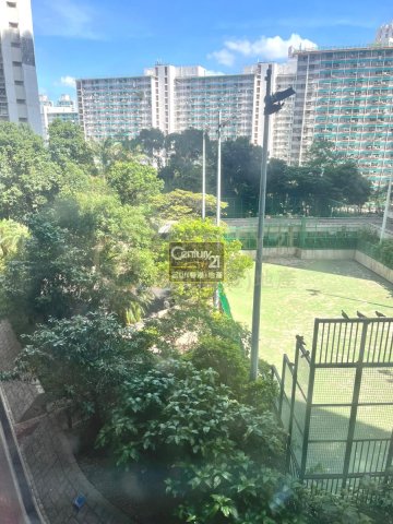 竹園北村 第09座 柏園樓