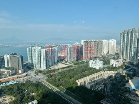 藍天海岸 第01期 第03座 高層永久海景