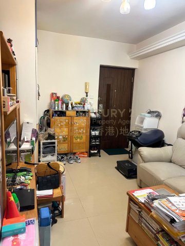 翠竹花園 ～3房抵住、價錢可議～