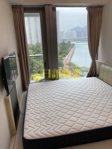 柏傲灣 第02B座